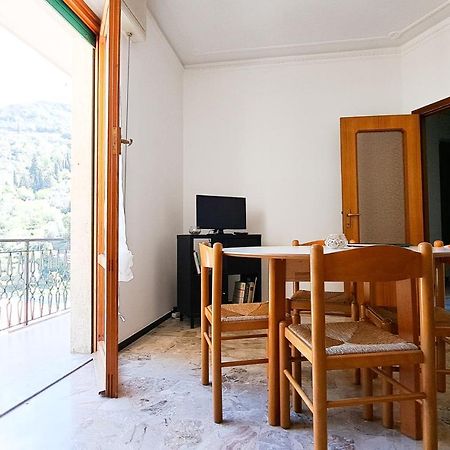 Casa Marina - Spacious Home In Rapallo Dış mekan fotoğraf