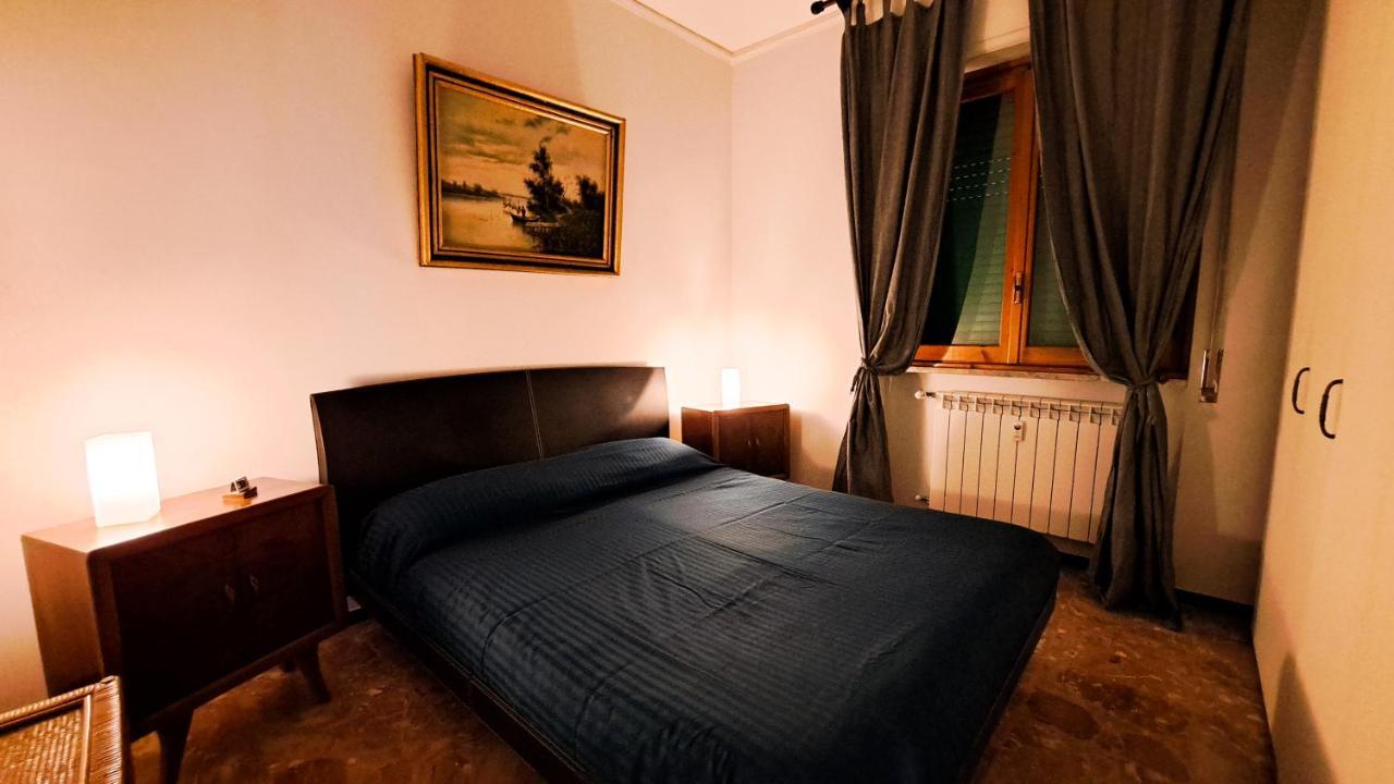 Casa Marina - Spacious Home In Rapallo Dış mekan fotoğraf