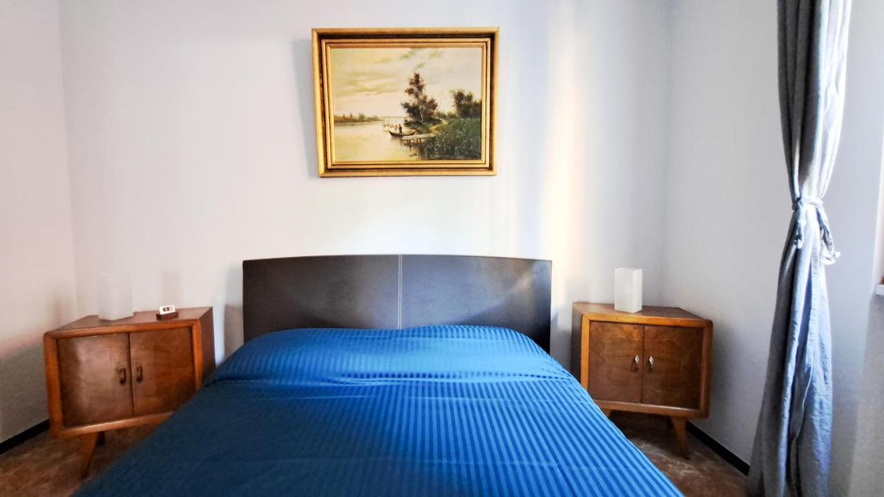 Casa Marina - Spacious Home In Rapallo Dış mekan fotoğraf