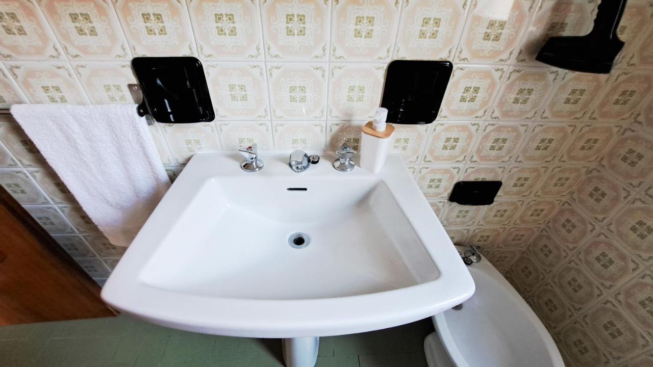 Casa Marina - Spacious Home In Rapallo Dış mekan fotoğraf