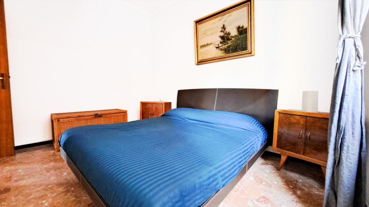 Casa Marina - Spacious Home In Rapallo Dış mekan fotoğraf